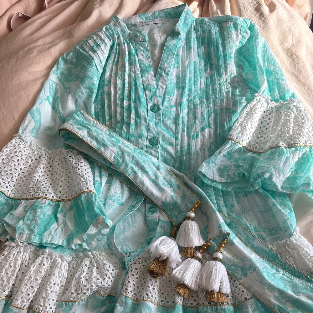 Mykonos couture